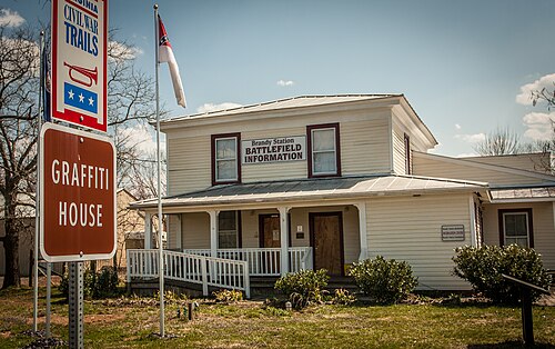 Brandy Station, Virginia